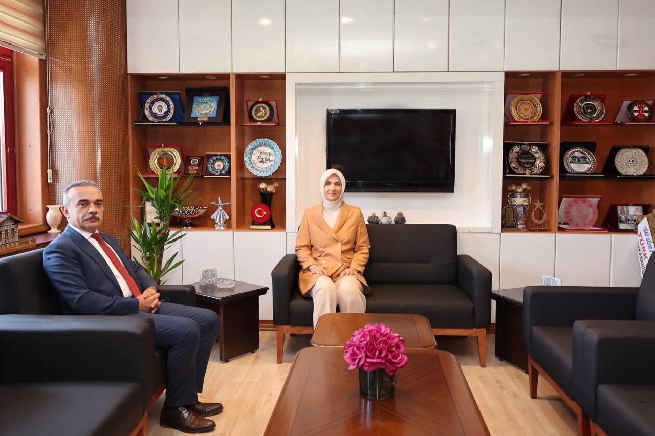 Hakimler ve Savcılar Kurulu’nun (HSYK) 2025 yılı Ana Kararnamesi ile