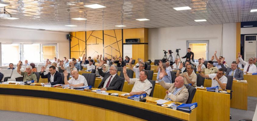 Afyonkarahisar Belediye Meclisi, 1 Eylül 2025 Pazartesi günü saat 18.30’da