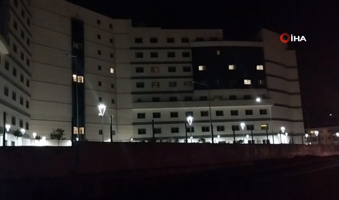Ankara'nın Çankaya ilçesindeki bir gölette, serinlemek amacıyla suya giren 14