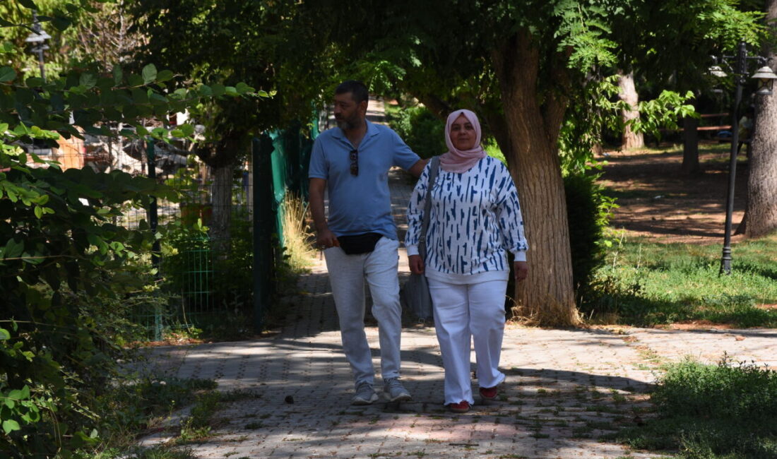 - Eşine böbreğini veren Keziban Oral:
- "Biz, bir mucize yaşadık.
