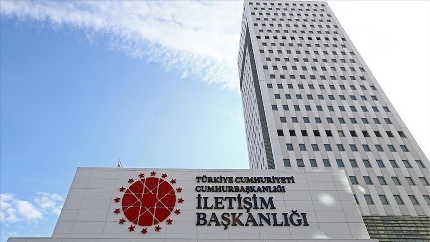 Dezenformasyonla Mücadele Merkezi (DMM), Samsun ve Zonguldak'ta orman arazilerinin talan
