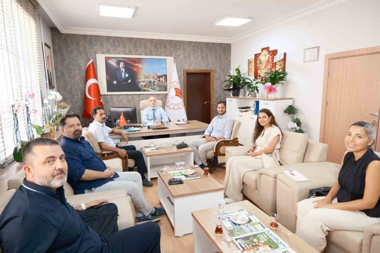 Eskişehir İl Tarım ve Orman Müdürlüğü, 2-6 Eylül 2025’te düzenlenecek