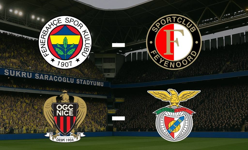 UEFA Şampiyonlar Ligi'nde play-off turu kura çekimi, İsviçre'nin Nyon kentinde