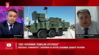 📶https://kanal3.com.tr/ Sosyal Medya Hesaplarımızı Takip Ederek Son Dakika Haberleri Alabilirsiniz;