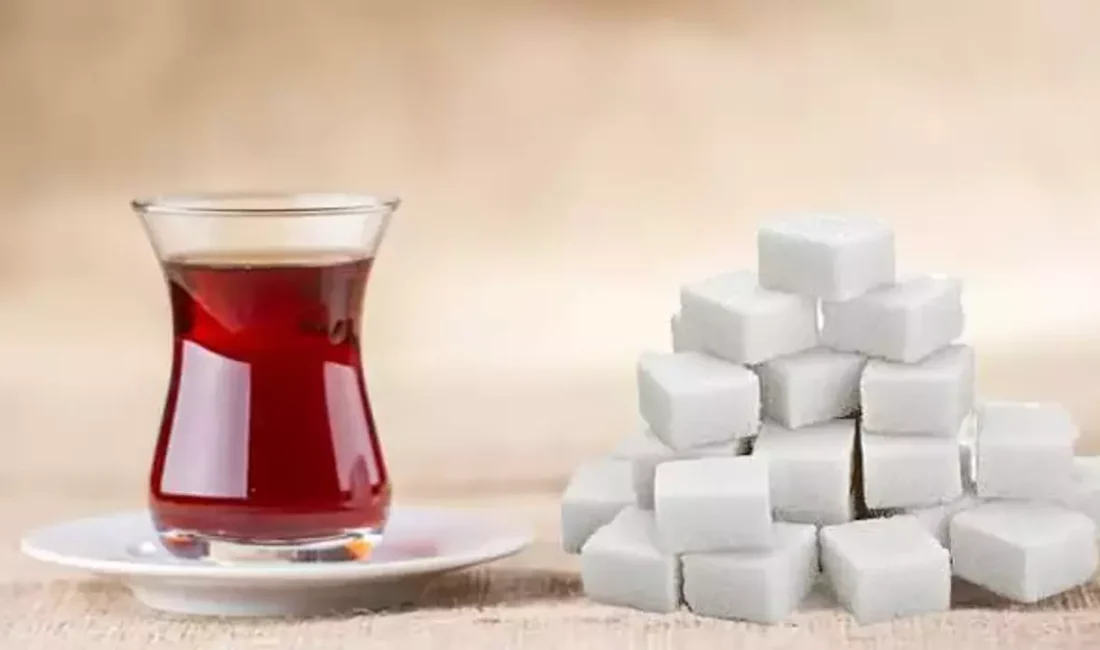 Rafine ve işlenmiş şekerin aşırı tüketilmesi, bağışıklık sistemi üzerinde olumsuz
