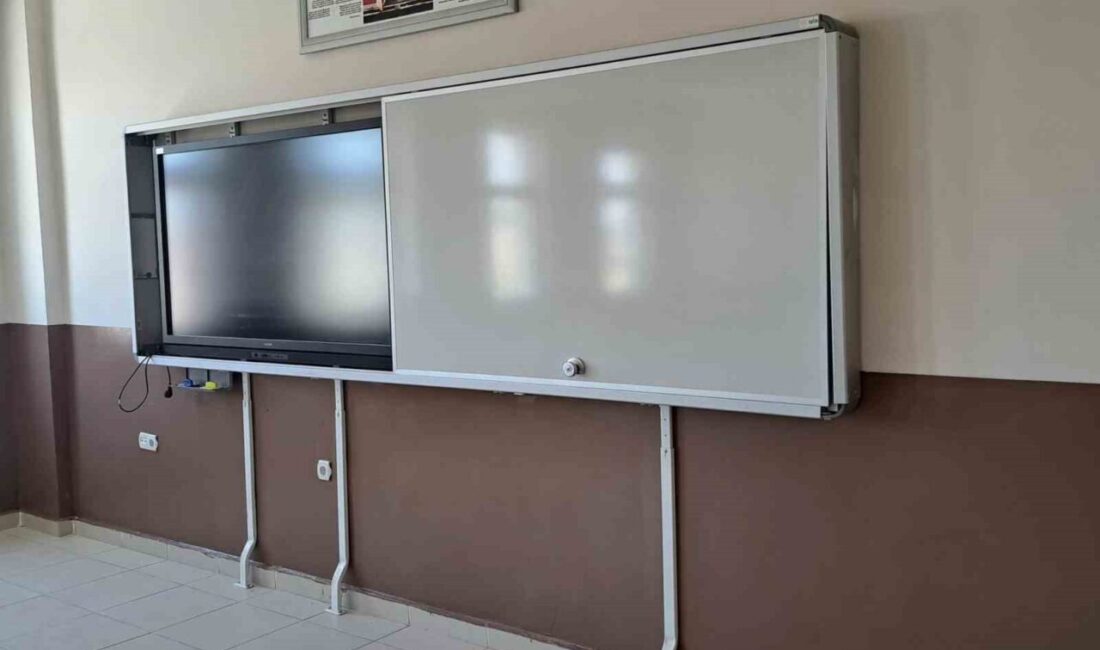 Hocalar Şehit Kamil Tunç Çok Programlı Anadolu Lisesi 2024-2025 eğitim