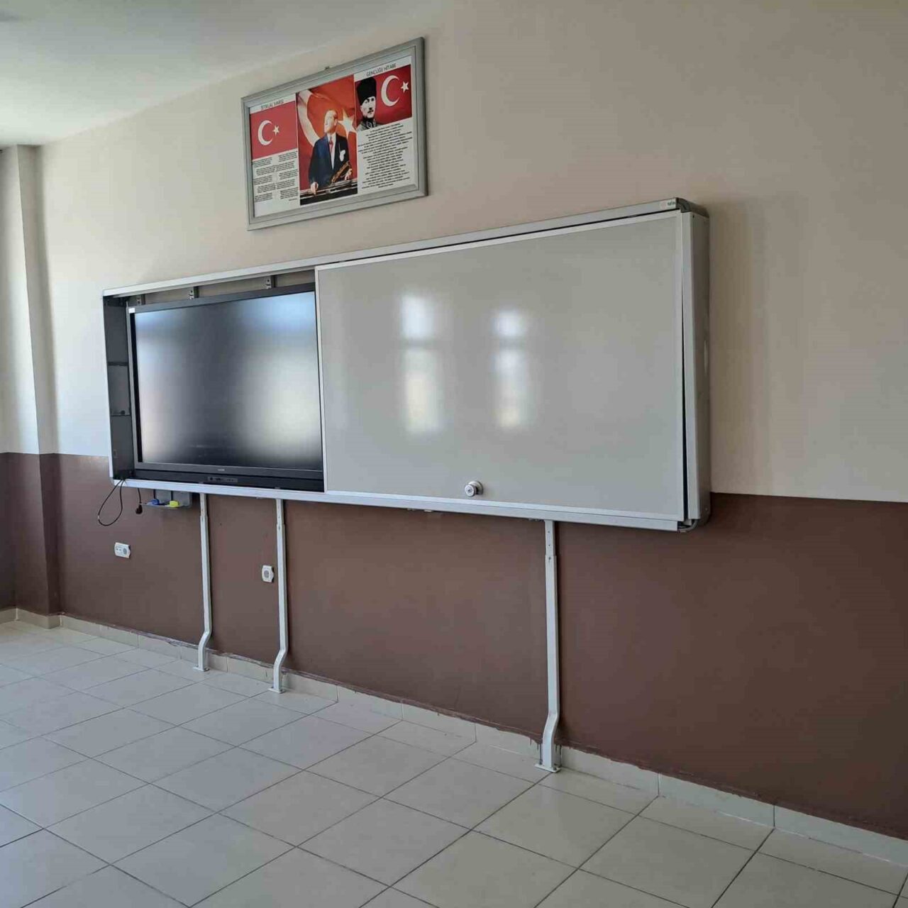 Hocalar Şehit Kamil Tunç Çok Programlı Anadolu Lisesi 2024-2025 eğitim