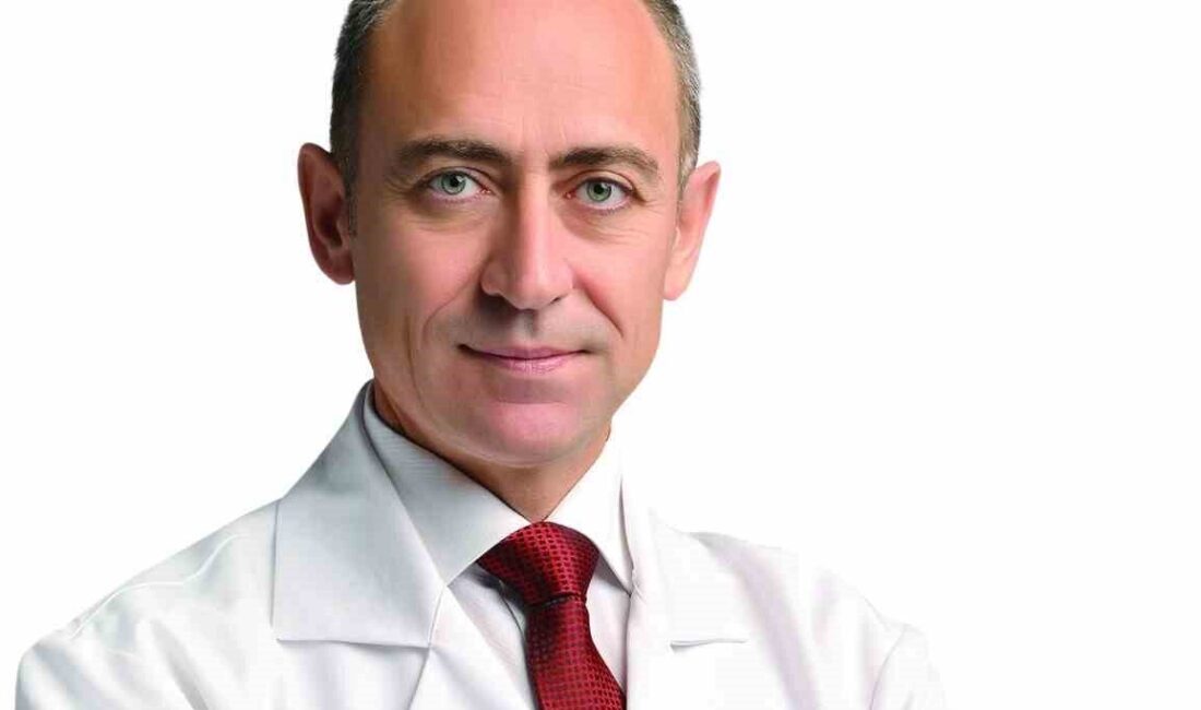 Özel Ümit Batıkent Hastanesi Kulak Burun Boğaz Uzmanı Op. Dr.
