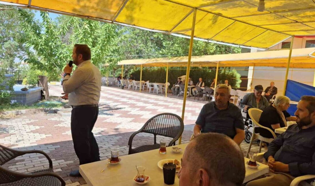 Odunpazarı Müftülüğü’nün Aile ve Dini Rehberlik Bürosu (ADRB) ekibi, manevi
