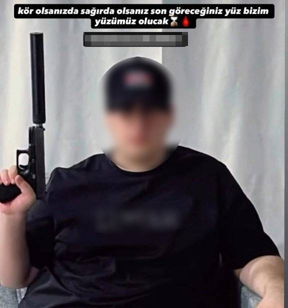 Sakarya'nın Karasu ilçesinde bir kişi, pusu kurularak düzenlenen silahlı saldırı