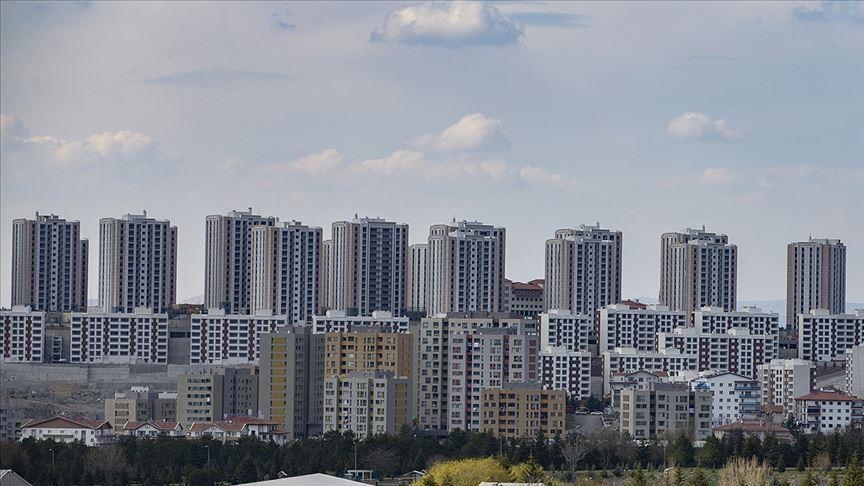 Temmuz ayı enflasyon rakamlarının duyurulmasıyla birlikte, Ağustos ayı için konut