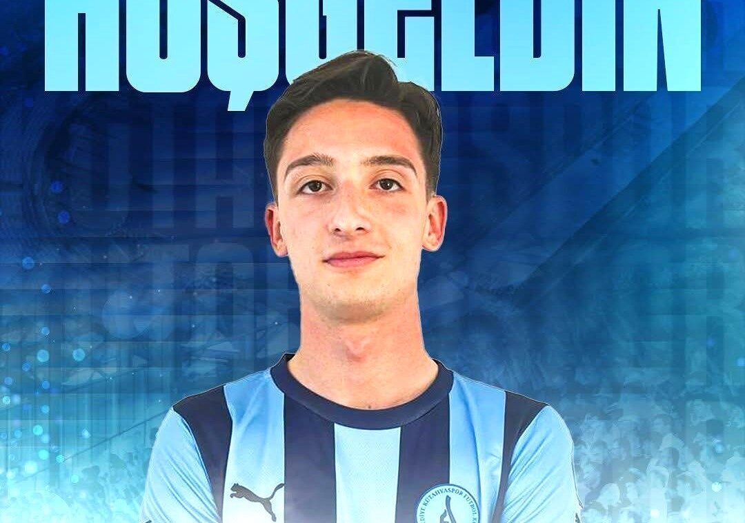 TFF 3. Lig ekiplerinden Kütahyaspor, yeni sezon öncesi kadrosunu güçlendirmeye