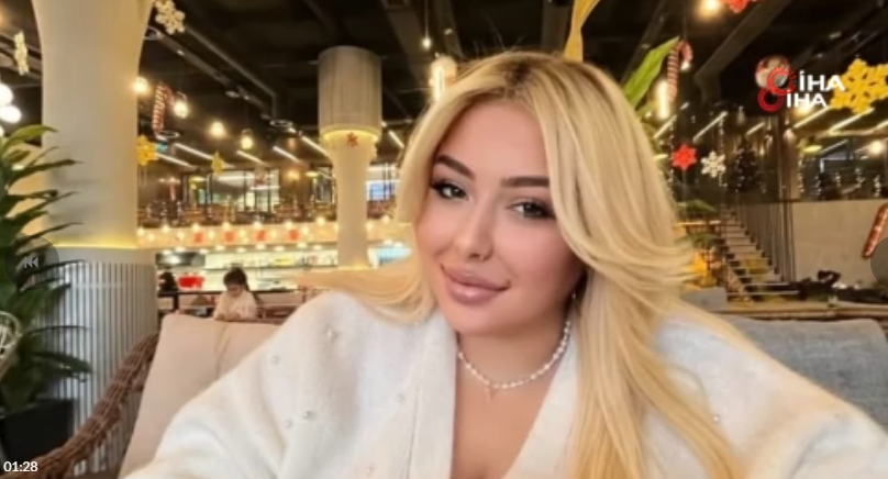 Diyarbakır'da bir kafede yaşanan ve 22 yaşındaki Mervenur Yararlık'ın hayatını