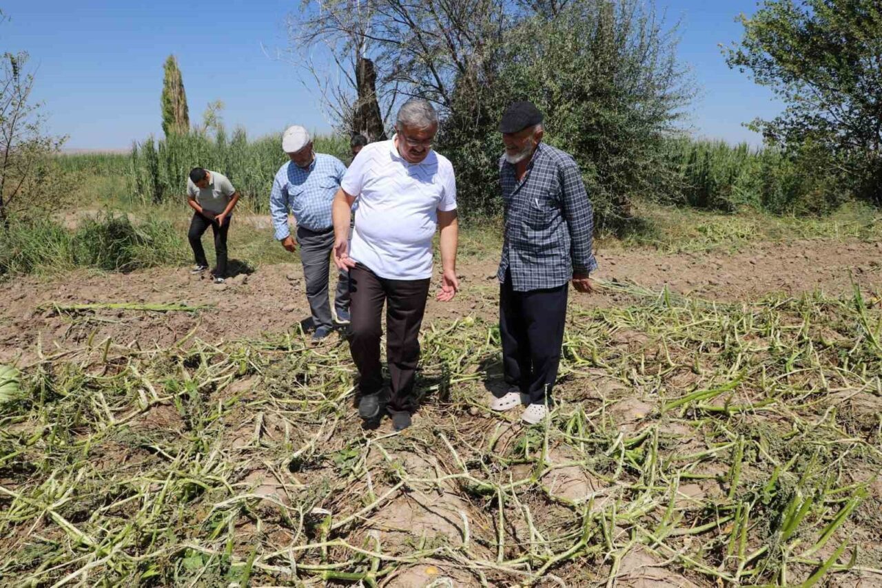 AK Parti Afyonkarahisar Milletvekili Av. İbrahim Yurdunuseven geçtiğimiz günlerde ilde