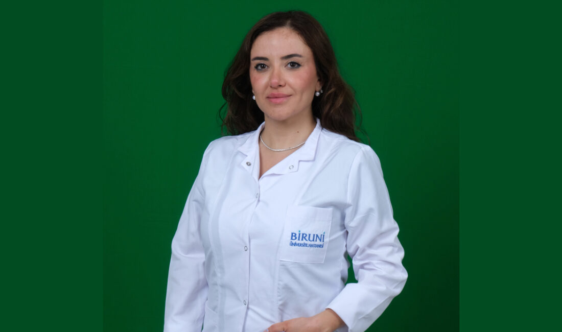 Jinekolojik Onkoloji Uzmanı Doç. Dr. Mine Dağgez, Türkiye’de en sık