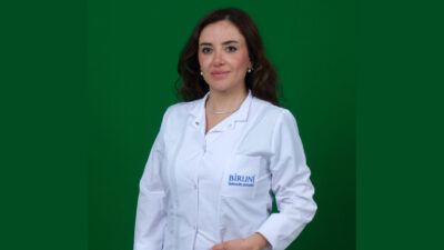 Jinekolojik Onkoloji Uzmanı Doç. Dr. Mine Dağgez, Türkiye’de en sık