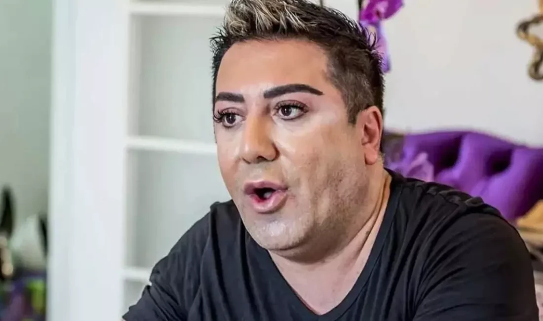 Sosyal medya fenomeni Murat Övüç’ün Instagram hesabı, yasa dışı bahis
