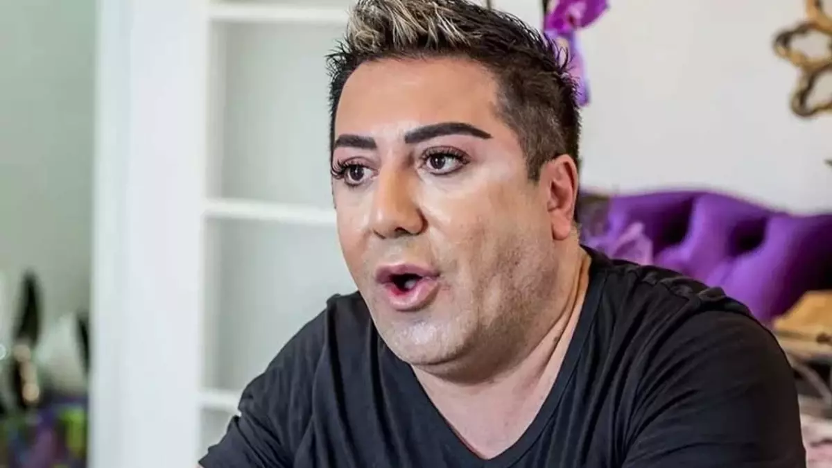 Sosyal medya fenomeni Murat Övüç’ün Instagram hesabı, yasa dışı bahis