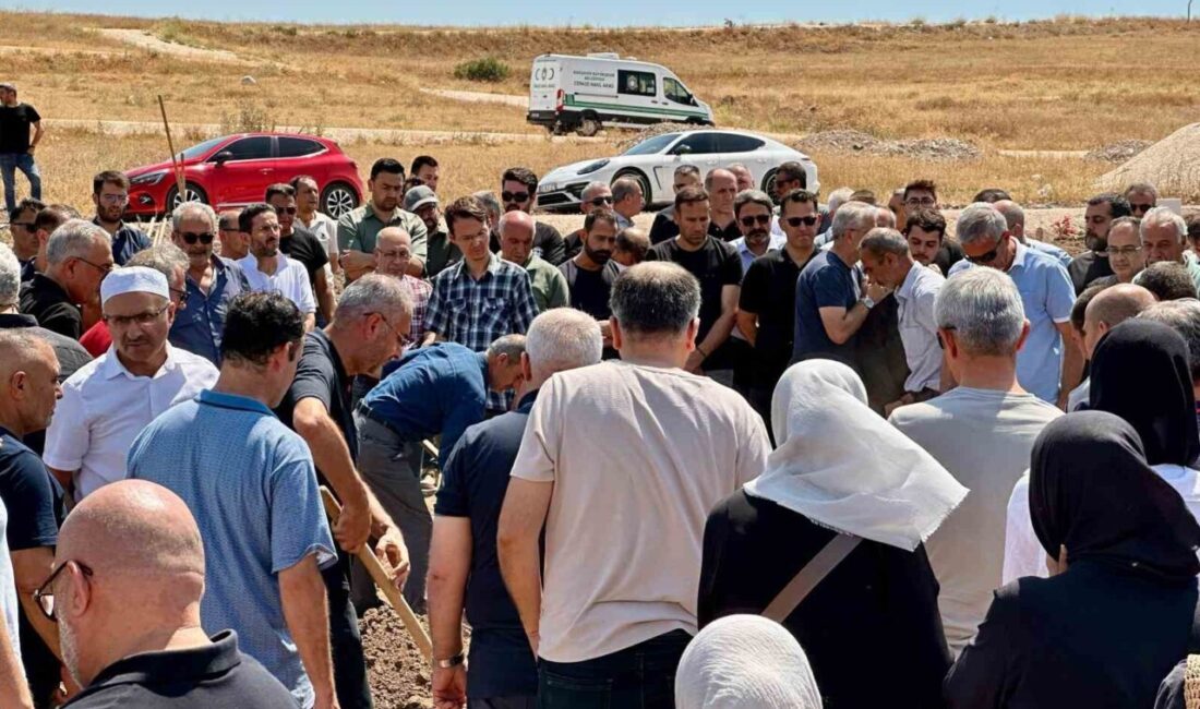 Muğla’da ailesiyle tatile gittikleri otelin havuzunda boğulan 9 yaşındaki Ali