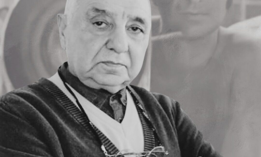 Anadolu Üniversitesi İletişim Bilimleri Fakültesi’nin emekli öğretim üyesi, usta belgesel