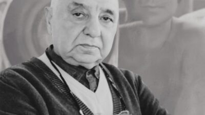 Anadolu Üniversitesi İletişim Bilimleri Fakültesi’nin emekli öğretim üyesi, usta belgesel