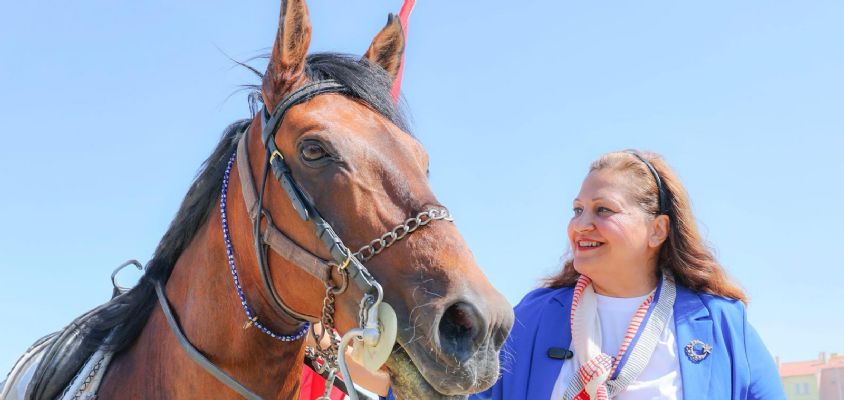 
Afyonkarahisar Valiliği, Afyonkarahisar Belediyesi ve Geleneksel Atlı Spor Dalları Federasyonu