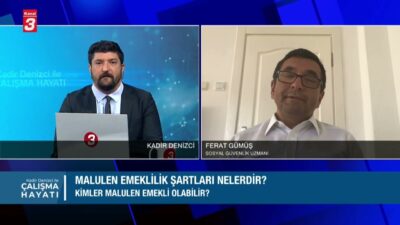 #Kanal3tvyayincilik #Kanal3Haber #Kanal3tv