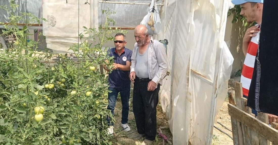 Elbette, istenen görev tanımına ve kurallara uygun olarak hazırladığım profesyonel