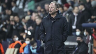 Beşiktaş Jimnastik Kulübü, teknik direktörlük pozisyonu için tecrübeli çalıştırıcı Sergen