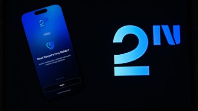 Türkiye merkezli ve T3 Vakfı öncülüğünde geliştirilen yerli sosyal medya