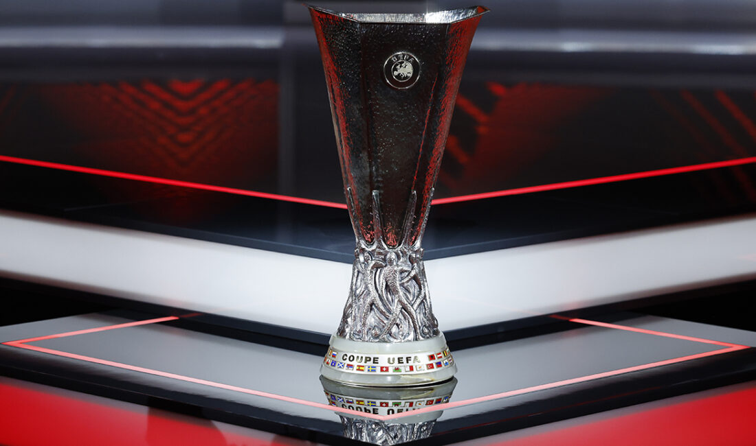 Temsilcimiz Fenerbahçe'nin UEFA Avrupa Ligi'ndeki kaderi Monaco'da çizildi! Kura çekiminden,