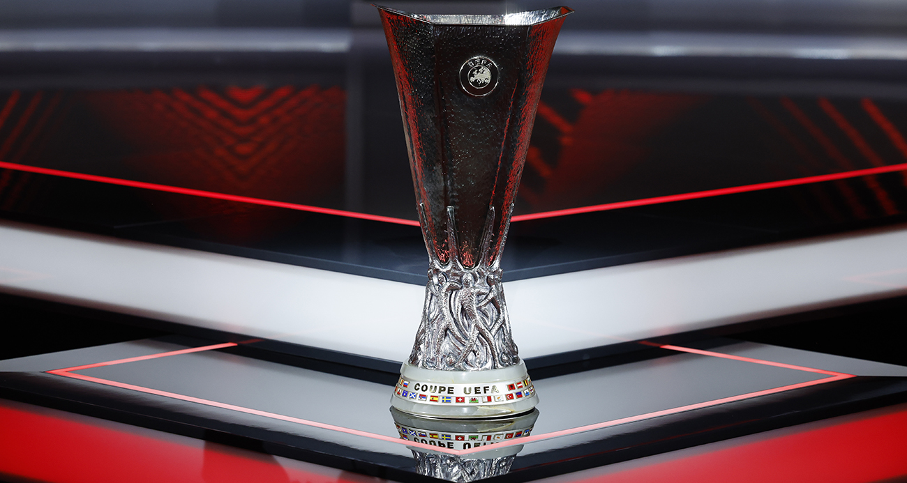 Temsilcimiz Fenerbahçe'nin UEFA Avrupa Ligi'ndeki kaderi Monaco'da çizildi! Kura çekiminden,
