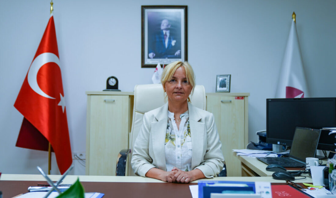 Küresel iklim değişikliğine bağlı yaşanan kuraklığın etkilerinin "iklim dostu şehir"