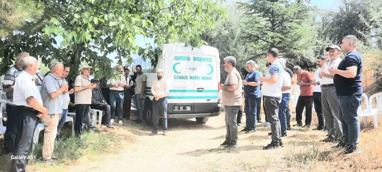 Afyonkarahisar’da yaşayan ve önceki gün tedavi gördüğü hastanede hayatını kaybeden