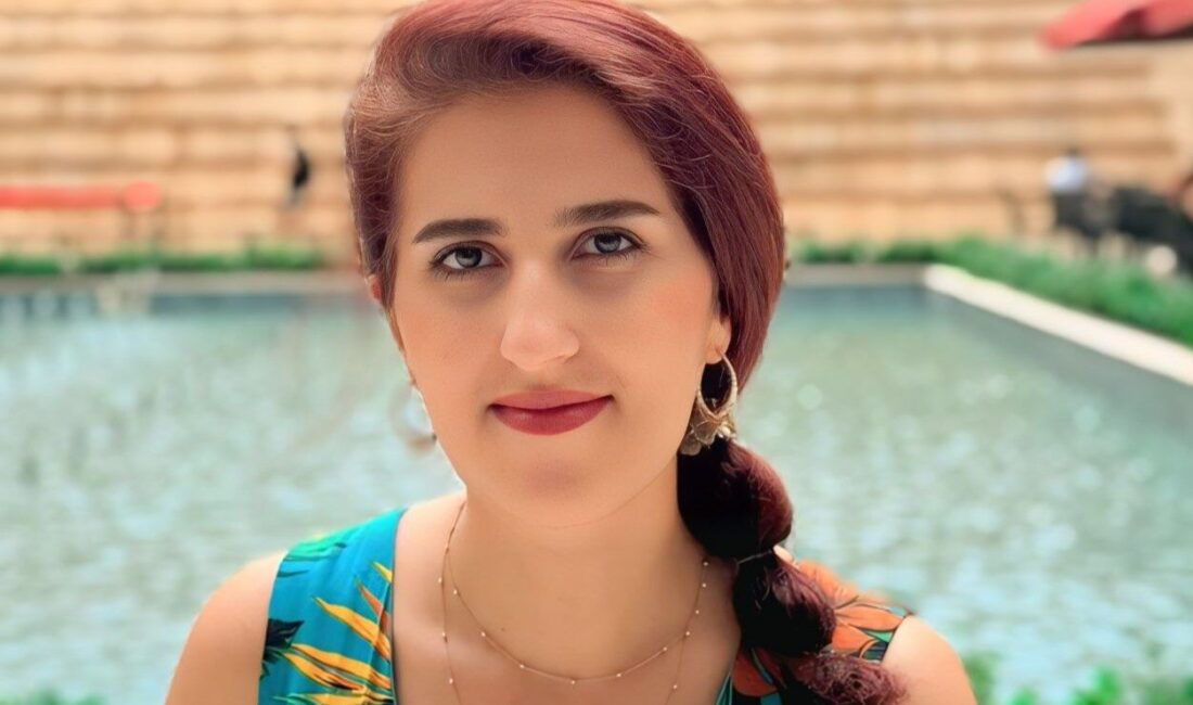 Biruni Üniversitesi Öğretim Üyesi Dr. Nesrin Onur, yapay zekanın çeviri