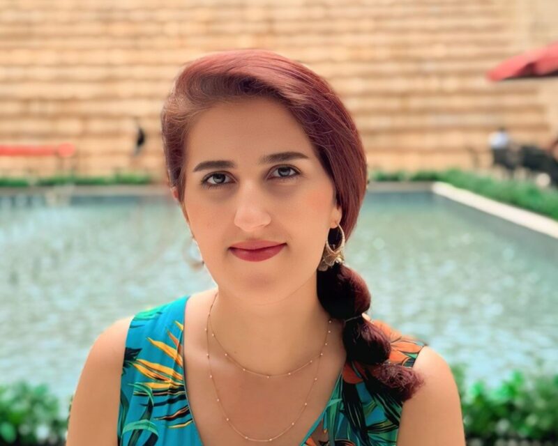 Biruni Üniversitesi Öğretim Üyesi Dr. Nesrin Onur, yapay zekanın çeviri