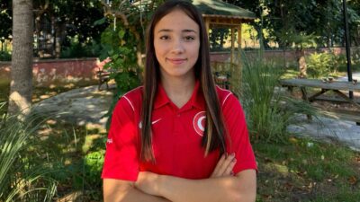 Afyonkarahisar’dan 4 genç sporcu, 6-12 Ekim 2025 tarihleri arasında Romanya’nın