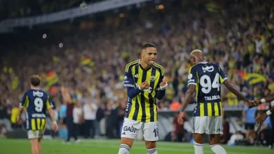 Fenerbahçe, Süper Lig'in 6. haftasında Kasımpaşa ile kritik bir mücadeleye