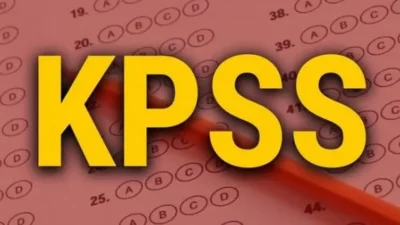 KPSS 2025 Sonuç Tarihi Açıklandı! Genel Yetenek-Genel Kültür Sınav Sonuçları