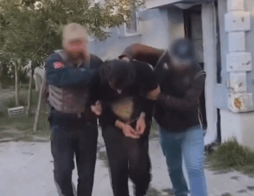 İçişleri Bakanı Ali Yerlikaya, son bir haftada yapılan operasyonlar ile