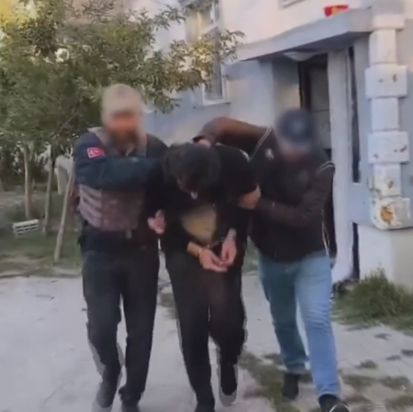 İçişleri Bakanı Ali Yerlikaya, son bir haftada yapılan operasyonlar ile