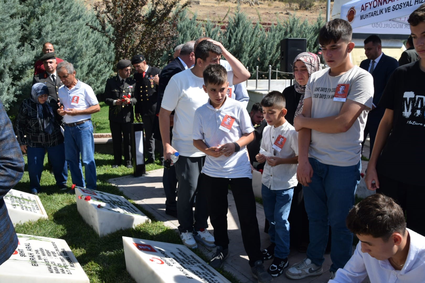 Afyonkarahisar'da 5 Eylül 2012'de meydana gelen ve 25 askerin şehit