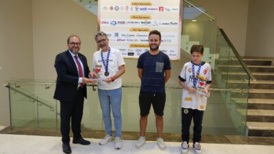 Afyonkarahisar Ticaret ve Sanayi Odası (ATSO) tarafından bu yıl 19’uncusu