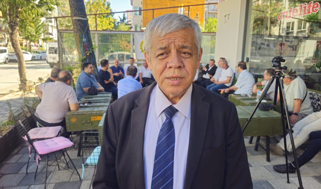 Siyasi parti Afyonkarahisar il başkanları Anadolu Basın Birliği Afyonkarahisar Şubesi
