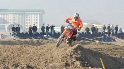 Afyonkarahisar, 3-7 Eylül 2025 tarihleri arasında motor sporları tutkunlarıyla festival