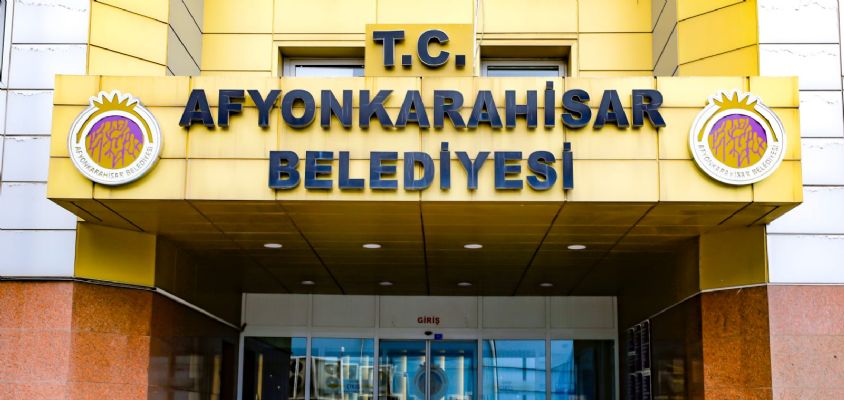Afyonkarahisar Çalışma ve İş Kurumu Müdürlüğü (İŞKUR) tarafından 387 usulsüz