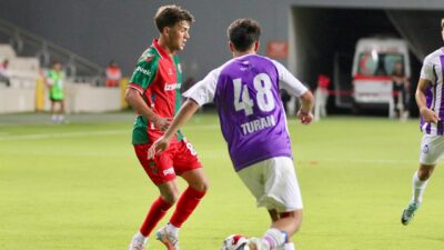 Afyonspor, yeni sezonun ilk iç saha maçında taraftar desteğini artırmak