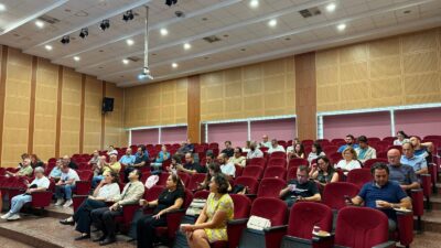 Afyonkarahisar İl Sağlık Müdürlüğü Halk Sağlığı Hizmetleri Başkanlığı tarafından, aile