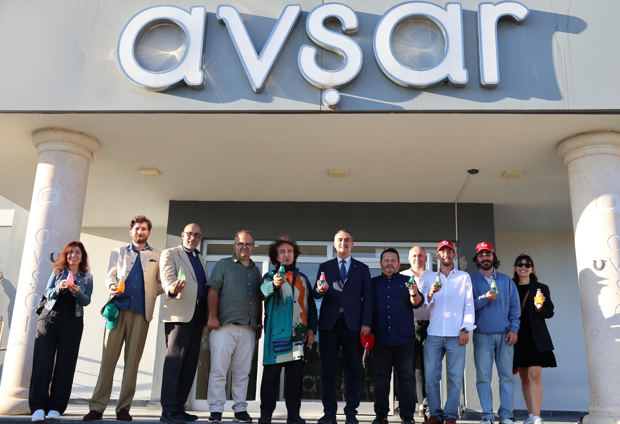 Gastro Afyon için Afyonkarahisar’da bulunan dünyaca ünlü gastronomi ustası Dr.
