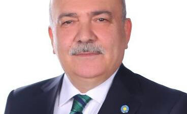 İYİ Parti Genel Merkezi, 20 Eylül 2025 Cumartesi günü yapılacak